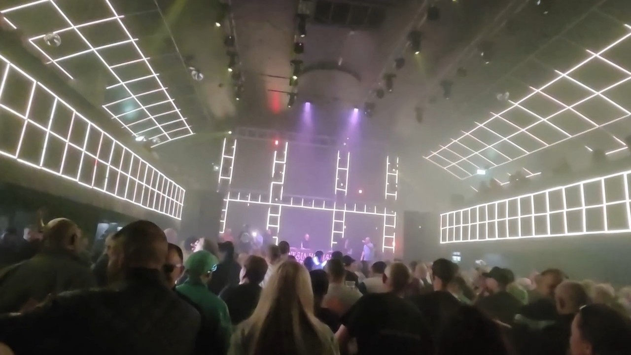 Amnesia House @ Kasbah 28.Mar.2026