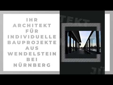 Jürgen Meyer Architekt YouTube-Vdeominiatur 10