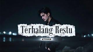 Download lagu LAGU SEDIH | TERHALANG RESTU | 4TCHAN mp3