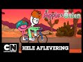 Sterren kijken met Pannenkoek (hele aflevering) | Cartoon Network