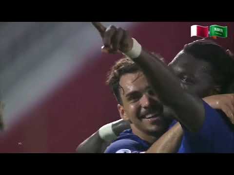 Al Duhail 🇶🇦 x Al Hilal🇸🇦 2T