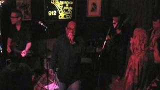 Barrence Whitfield & The Monkey Hips / Long Green