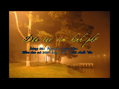 Thể hiện bởi Trần Anh Vũ