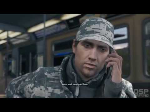 Watch_Dogs (PS4) playthrough pt59