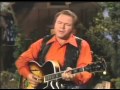 Roy Clark - If I Had To Do It All Over Again