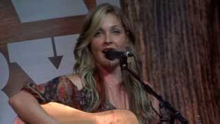 Sunny Sweeney - Drink Myself Single (6/6/13)