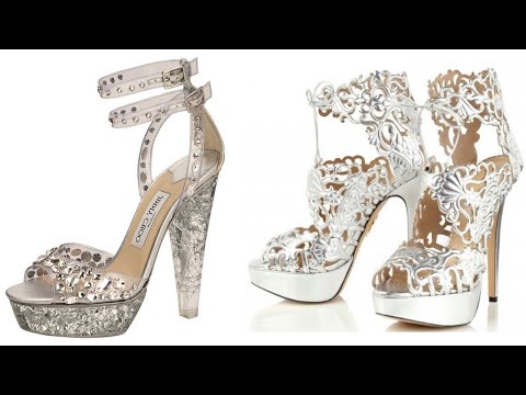 ZAPATOS DE TACÓN ALTO, zapatos bonitos de moda / Fashion Love