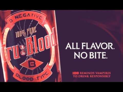 Danko Jones-I'm Alive and on Fire( True Blood season 4 Soundtrack)