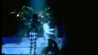 Queen-Brighton Rock Live In Houston 1977