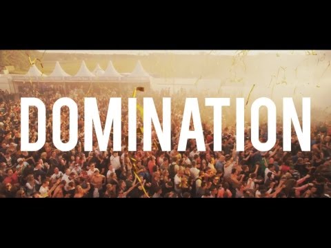 Shockerz - Total Domination (THW Videoclip)