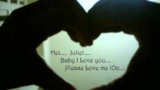 Download lagu Juliet (With Lyrics) - Neff Aslee mp3