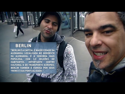 Rogerio Animal - Deutschland Tour October  # 2012