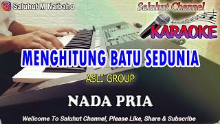 Download lagu MENGHITUNG BATU SEDUNIA ll KARAOKE NOSTALGIA ll ASLI GROUP ll NADA PRIA CIS=DO mp3 Download lagu MENGHITUNG BATU SEDUNIA ll KARAOKE NOSTALGIA ll ASLI GROUP ll NADA PRIA CIS=DO mp3