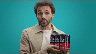 'No Pack', de Tony Le Brand para Estrella Galicia Trailer