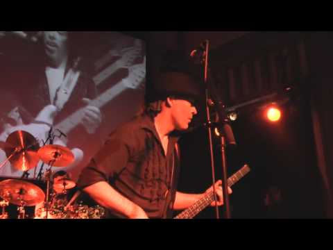 Thumbnail for Randy Hansen Live in Köln (23.04.09) - Voodoo Child by Jimi Hendrix