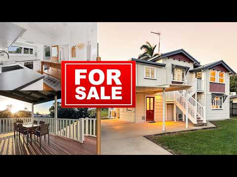 10 Tait Street, West Mackay, QLD 4740, 3 कमरे, 2 बाथरूम, House
