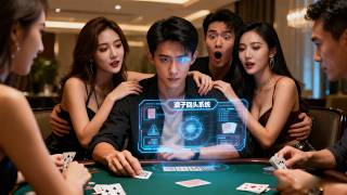 Download lagu [Multi SUB] （全集）重生获得赌神之眼，我却用它端掉所有赌坊！当澳城赌王带千王团围剿我时，我让他们跪着求我解散#最火短剧推荐 #短剧全集 #精彩大陆短剧 mp3