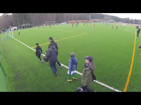 2019-04-20 ViiPV - Ilves vihreä (1-10)