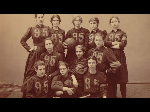 The Start Of Women's Basketball: A Historical Journey (Part 1) | The Coaches Road