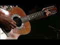 Queen - Brian May 12 string acoustic guitar performance - From A Night At The Opera 30th