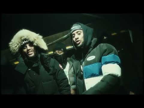 Horrid1 x Sav'O x ZK - Gorillas (Music Video) | Pressplay (REUPLOAD)