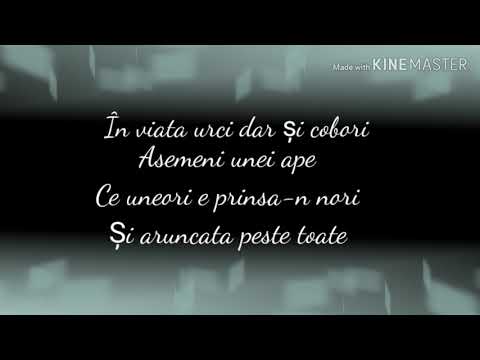 Caruselul,poezie creata de mine