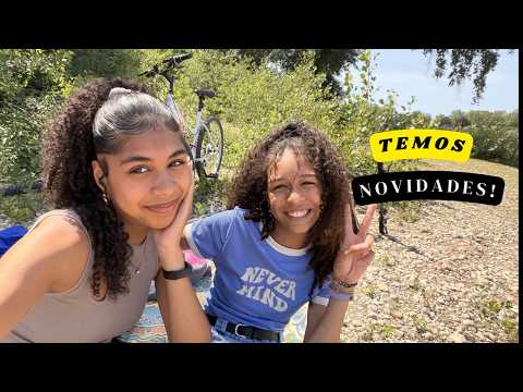 Sem Postar Por Semanas... E Temos Muito Para Contar 😳