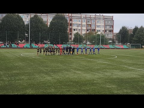 U-14 Babīte : FK Dinamo Rīga   (draudzības spēle)