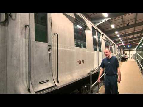 Depot Discoveries - R49 Stock