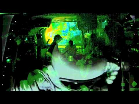 Mystery Ship - 'Medusa' Live (Blue Moon Seattle)