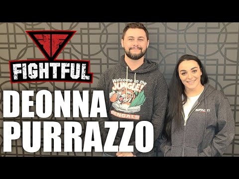 Deonna Purrazzo To Become Free Agent On January 1; IMPACT Wrestling Picked Up 2023 Option