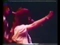 Patti Smith - Pumping (My Heart) - 1978 - Vienna