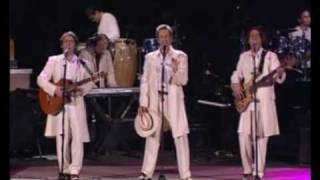 Falsas promesas - Cafe Quijano en directo