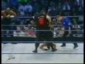 Rey Mysterio RVD Vs Dudley Boyz W Spike Dudley