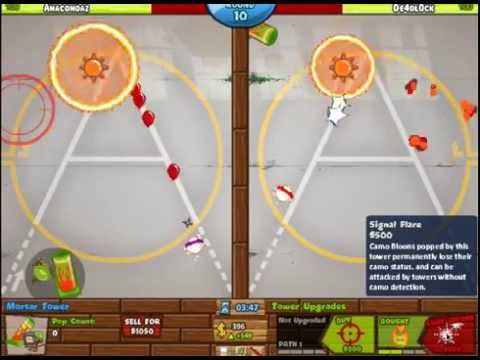 Bloons TD Battles KOTH E3: Closer Than you Think!