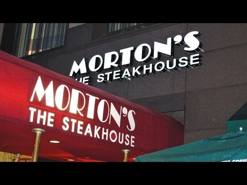 Classic Ron & Fez - Fez The Steak Hero (07-22-2002)