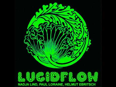 Nadja Lind & Paul Loraine - Double Swinged