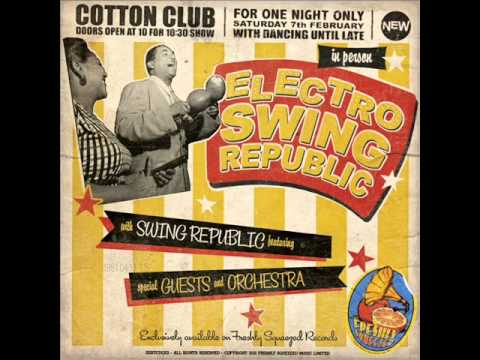 Swing Republic - Together (feat. Artie Shaw)