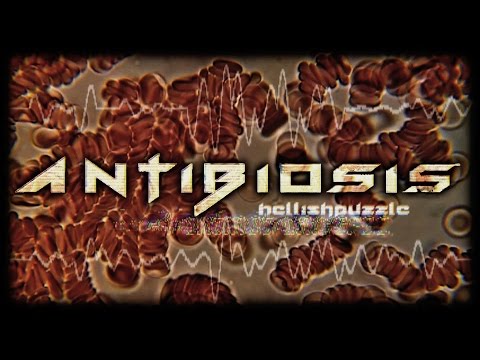 antibiosis - (2016.) 
