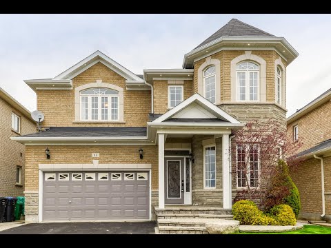 13 Tennant Drive Brampton