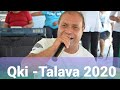 New Qki Talava 2020
