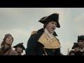 Declaration of Independence - Dramatic and Condensed