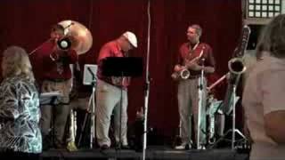 The Zinfandel Stompers "Dallas Blues"