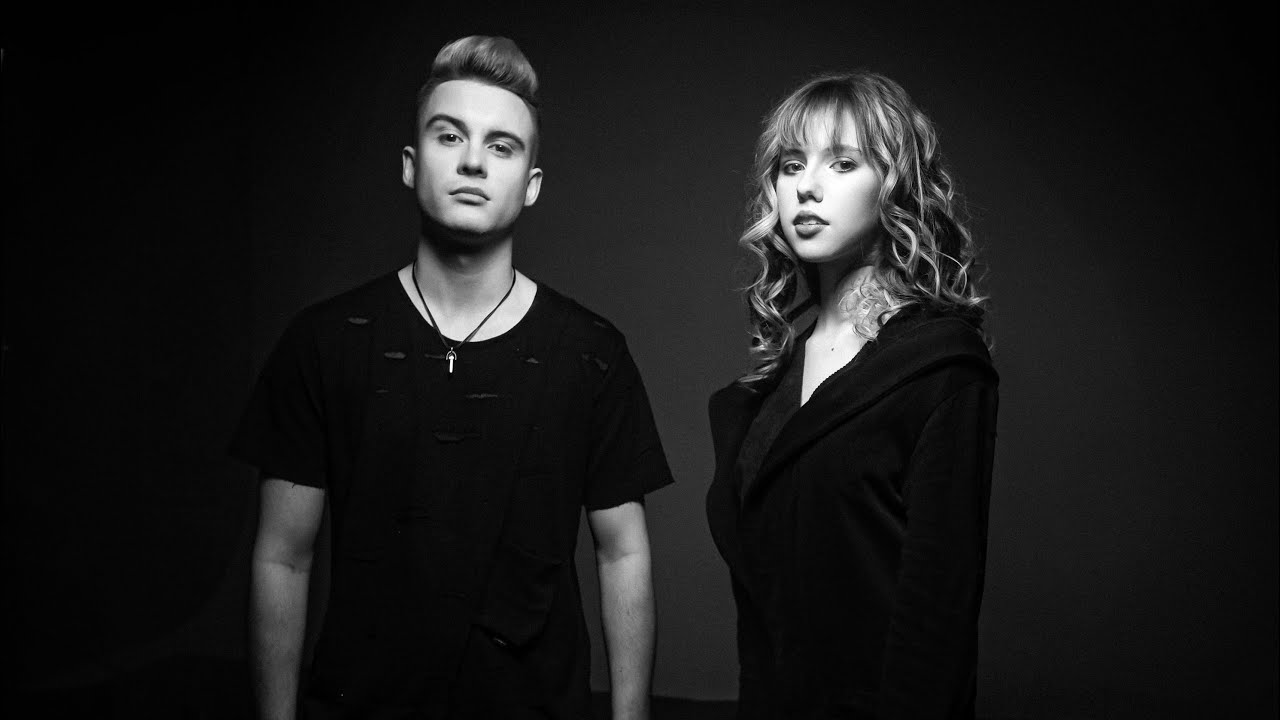 Vlad Zotov & Sandra — Пароль-любовь