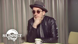Elvis Costello on Why Songwriting Gets Pretentious &amp; What’s Wrong with Pop