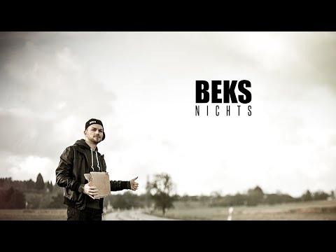 BEKS - Nichts (Lyric Video)