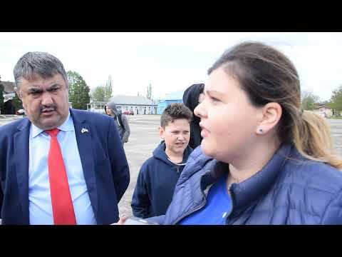 MINISATELITI CARANSEBES 1