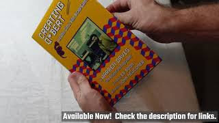 Creating Q-Bert Book from Warren Davis