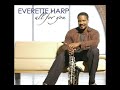 Everette Harp - I Remember When (2004)