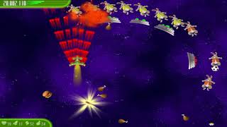 Chicken Invaders 4 Easter Edition Gameplay 23